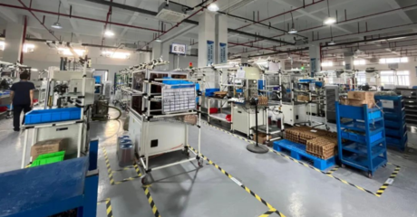 寧波股權(quán)交易中心賦能電機(jī)產(chǎn)業(yè)發(fā)展 機(jī)遇、挑戰(zhàn)與未來(lái)展望