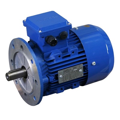 高效驅動，精準控制 直流電機在水泵及配件制造中的應用與優勢